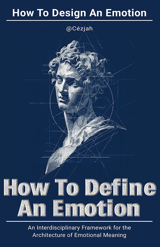 How to Define An Emotion