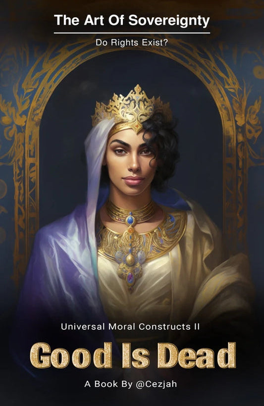 The Art of Sovereignty