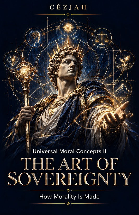 The Art of Sovereignty
