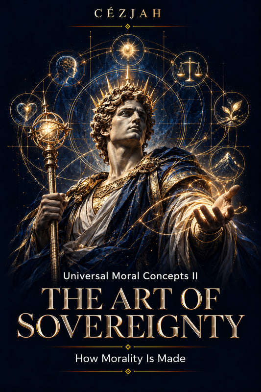 The Art of Sovereignty
