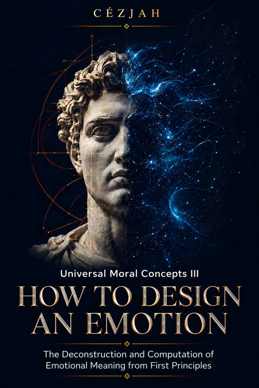 How to Design An Emotion