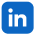Linkdin Icon